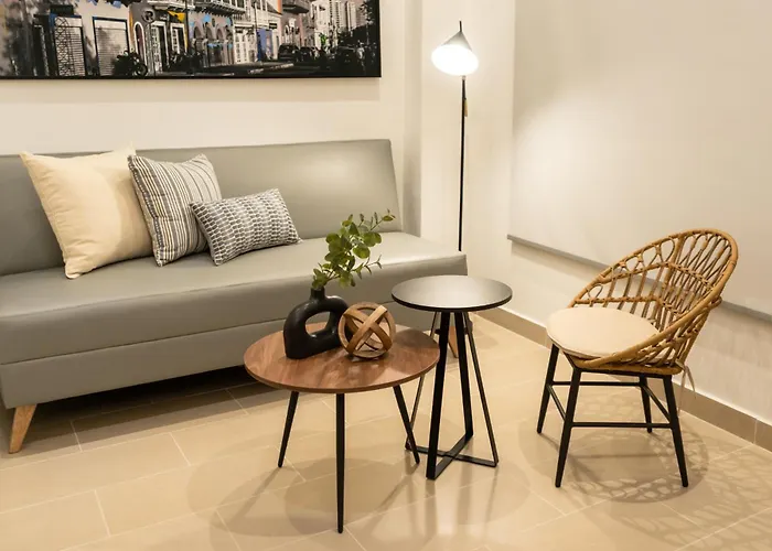 Ganem Suites Cartagena