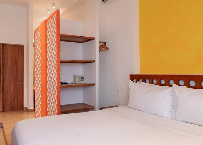 Ganem Suites Cartagena