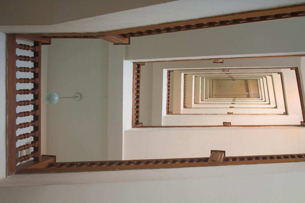 Ganem Apartment