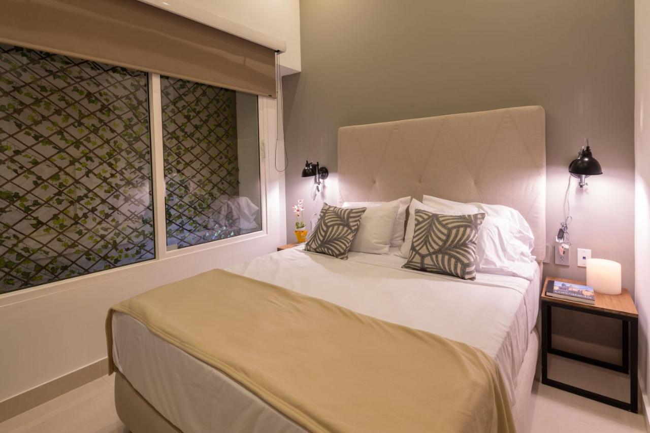 Ganem Apartamento Cartagena