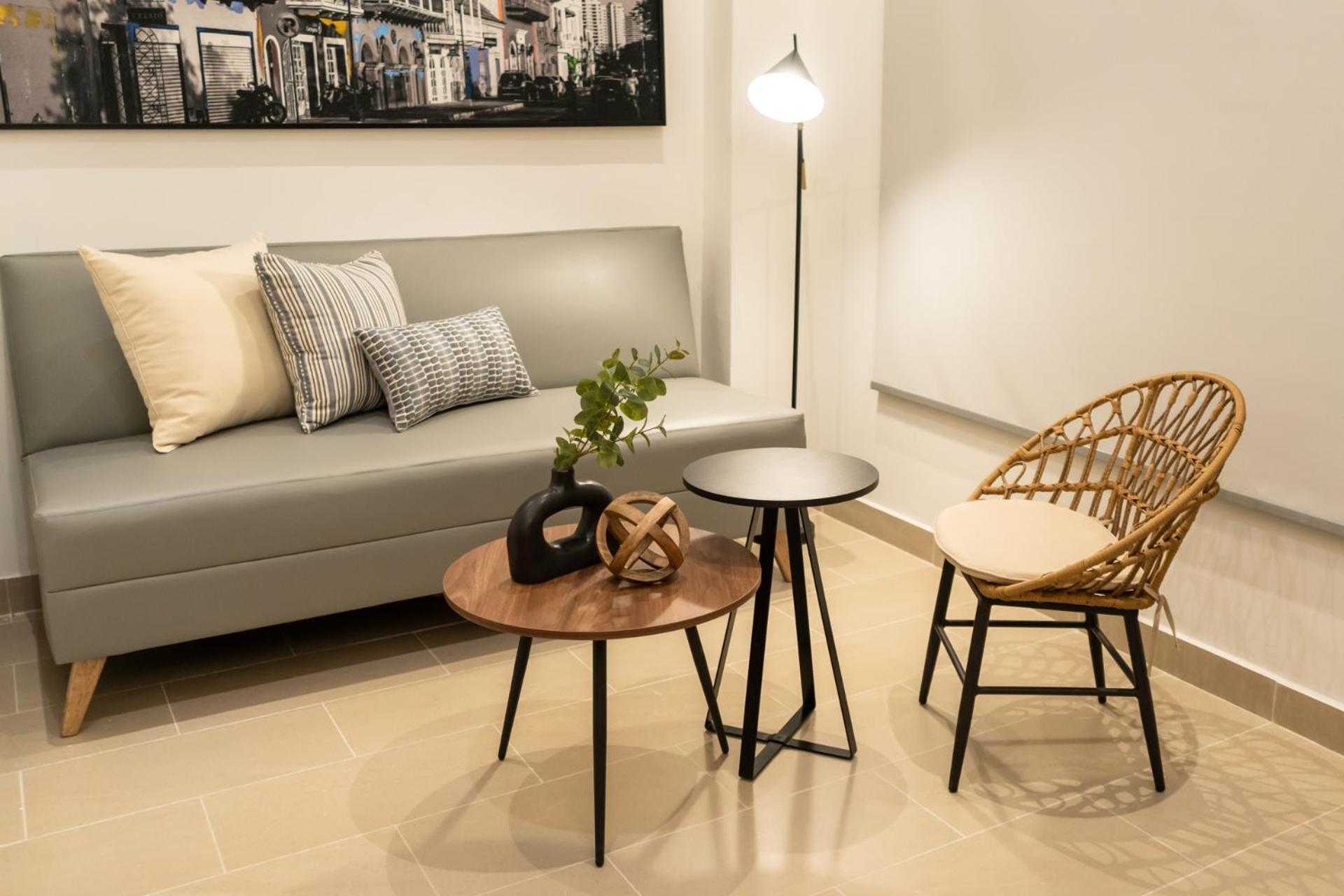 Apartamento Ganem