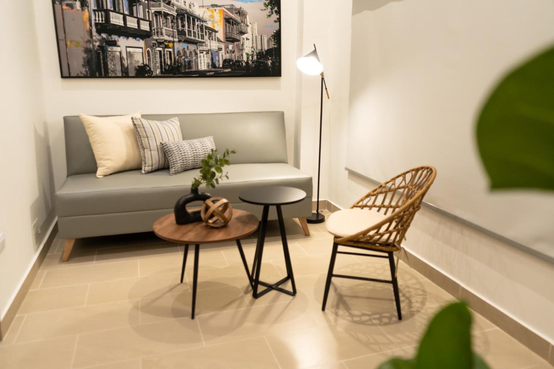 Apartamento Ganem *
