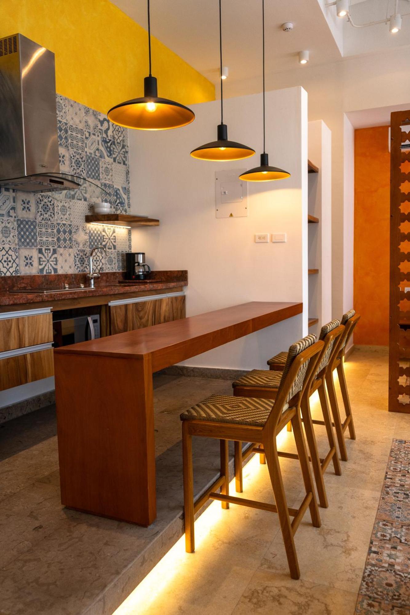 Apartamento Ganem Cartagena