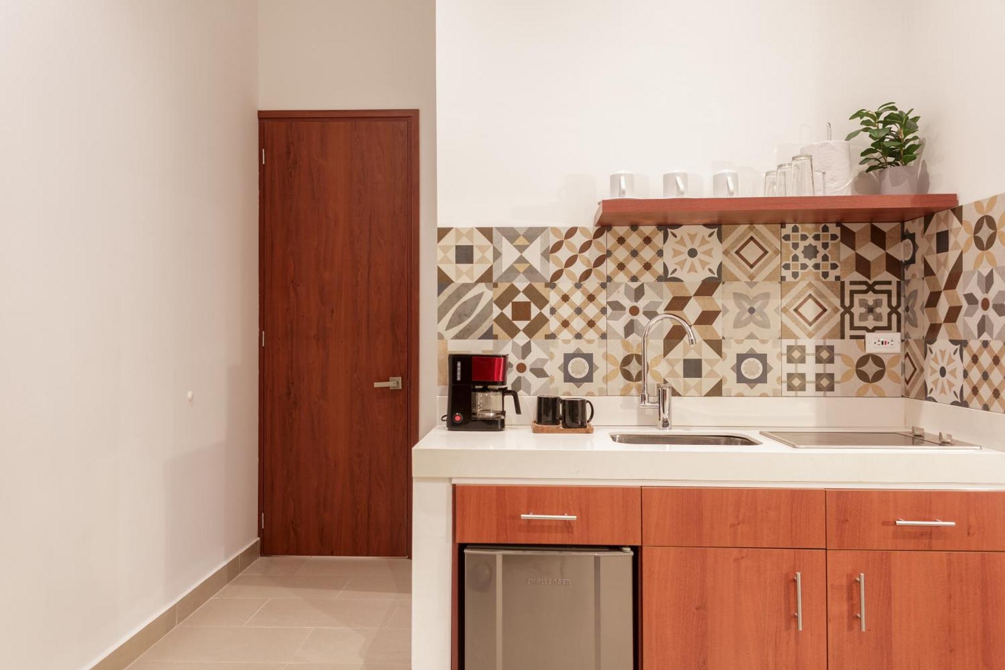 Ganem Apartment