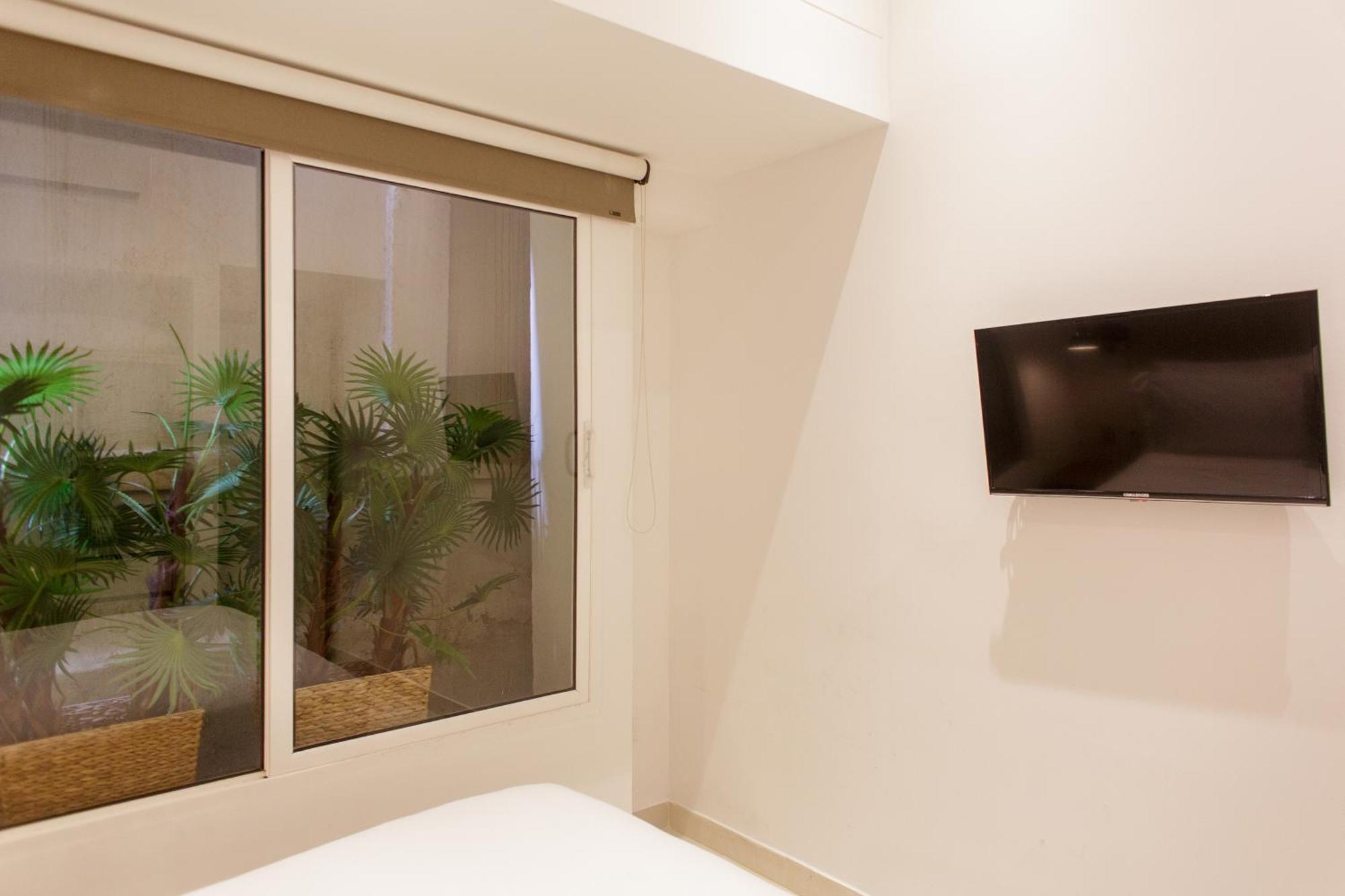 Apartment Ganem *