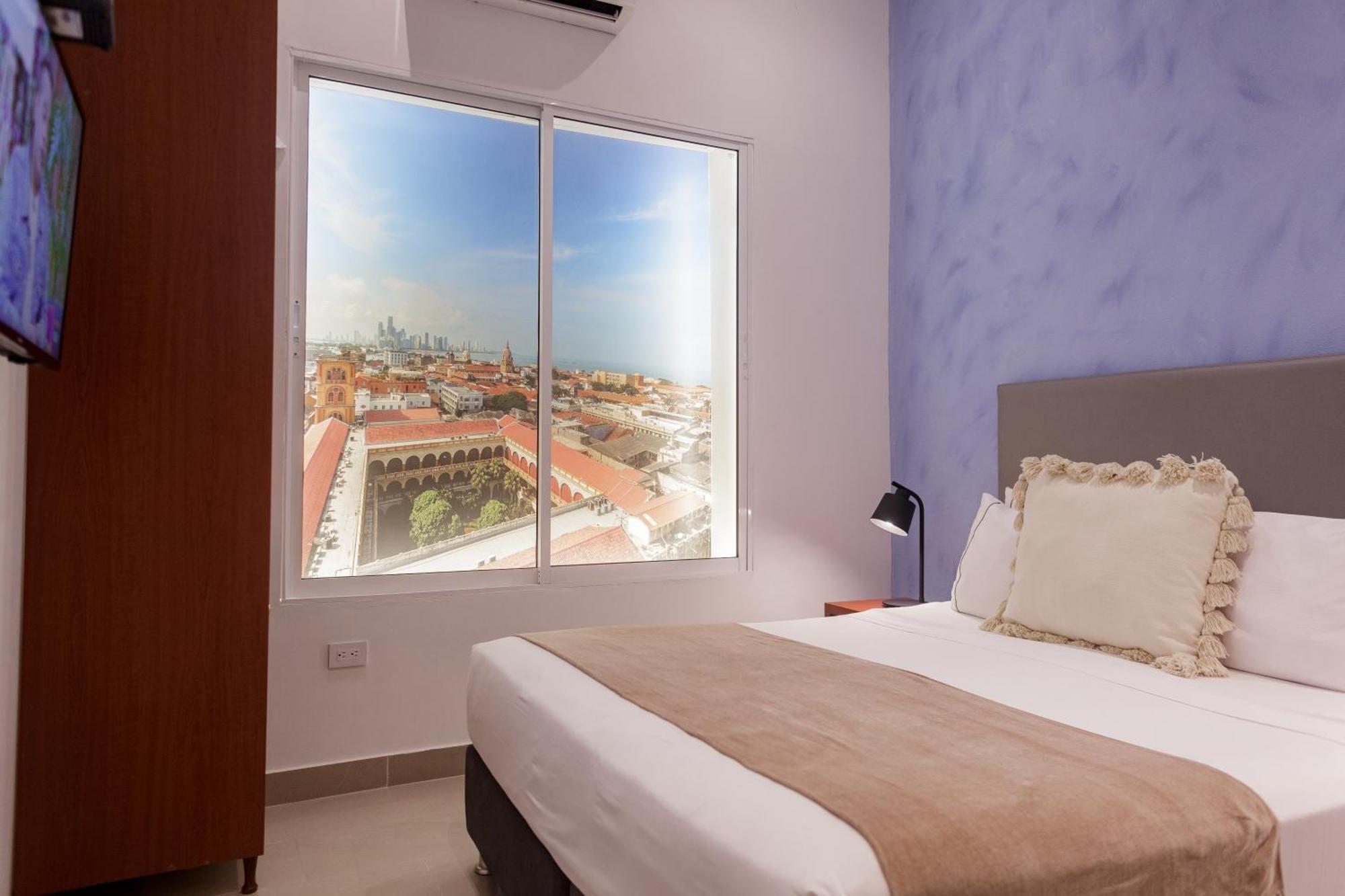Ganem Apartment Cartagena