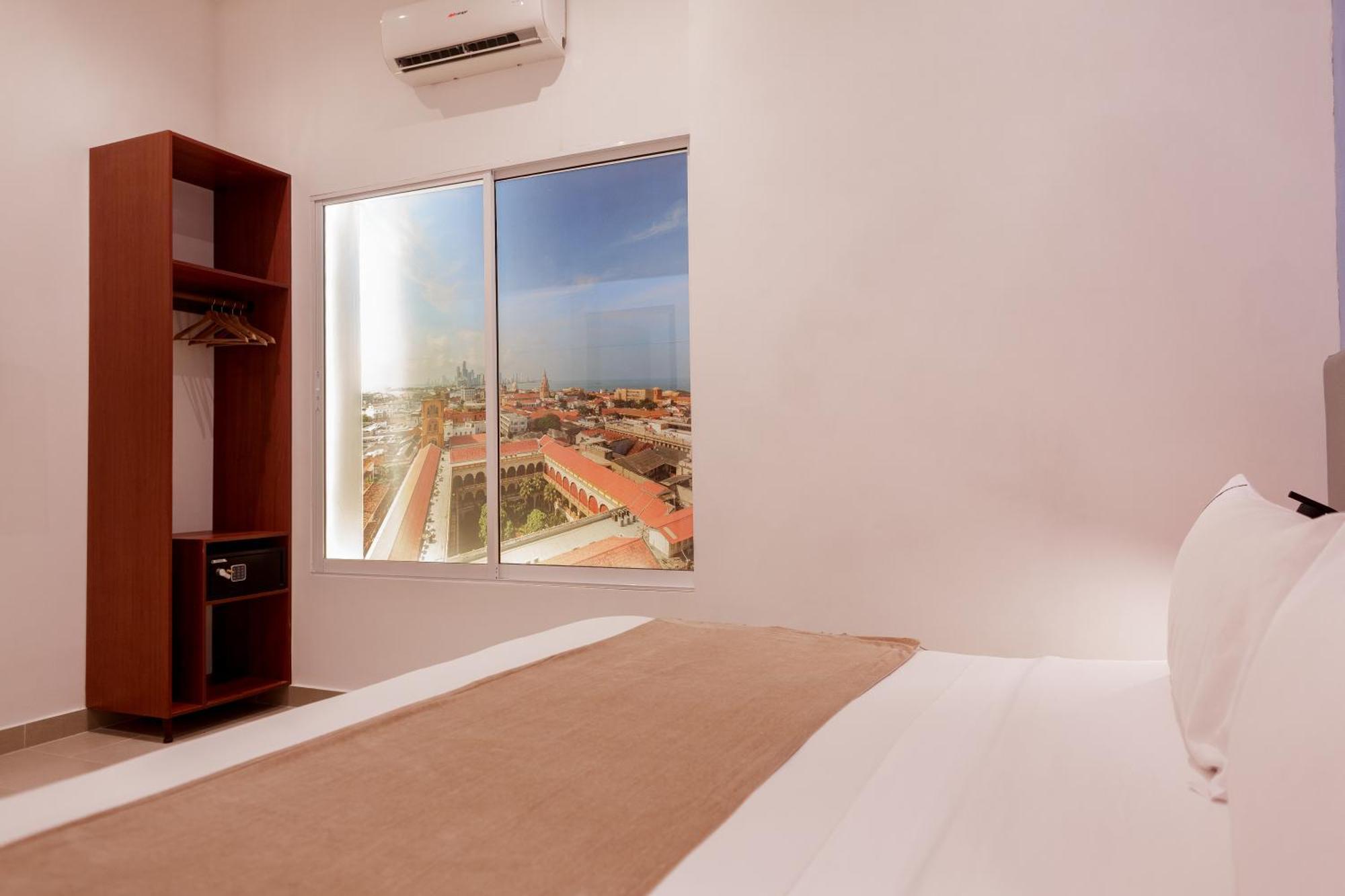 Ganem Apartment