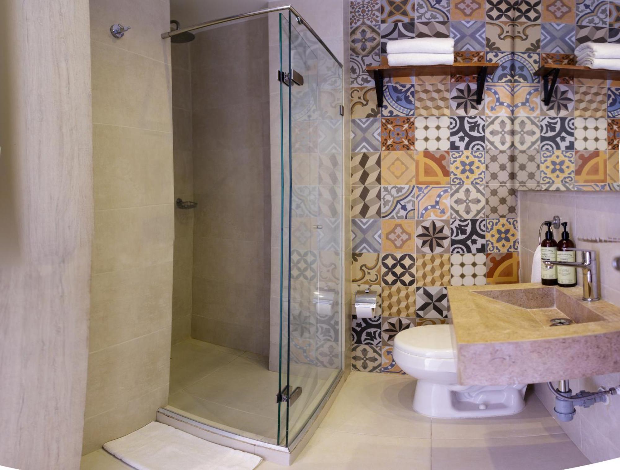 Ganem Apartment Cartagena