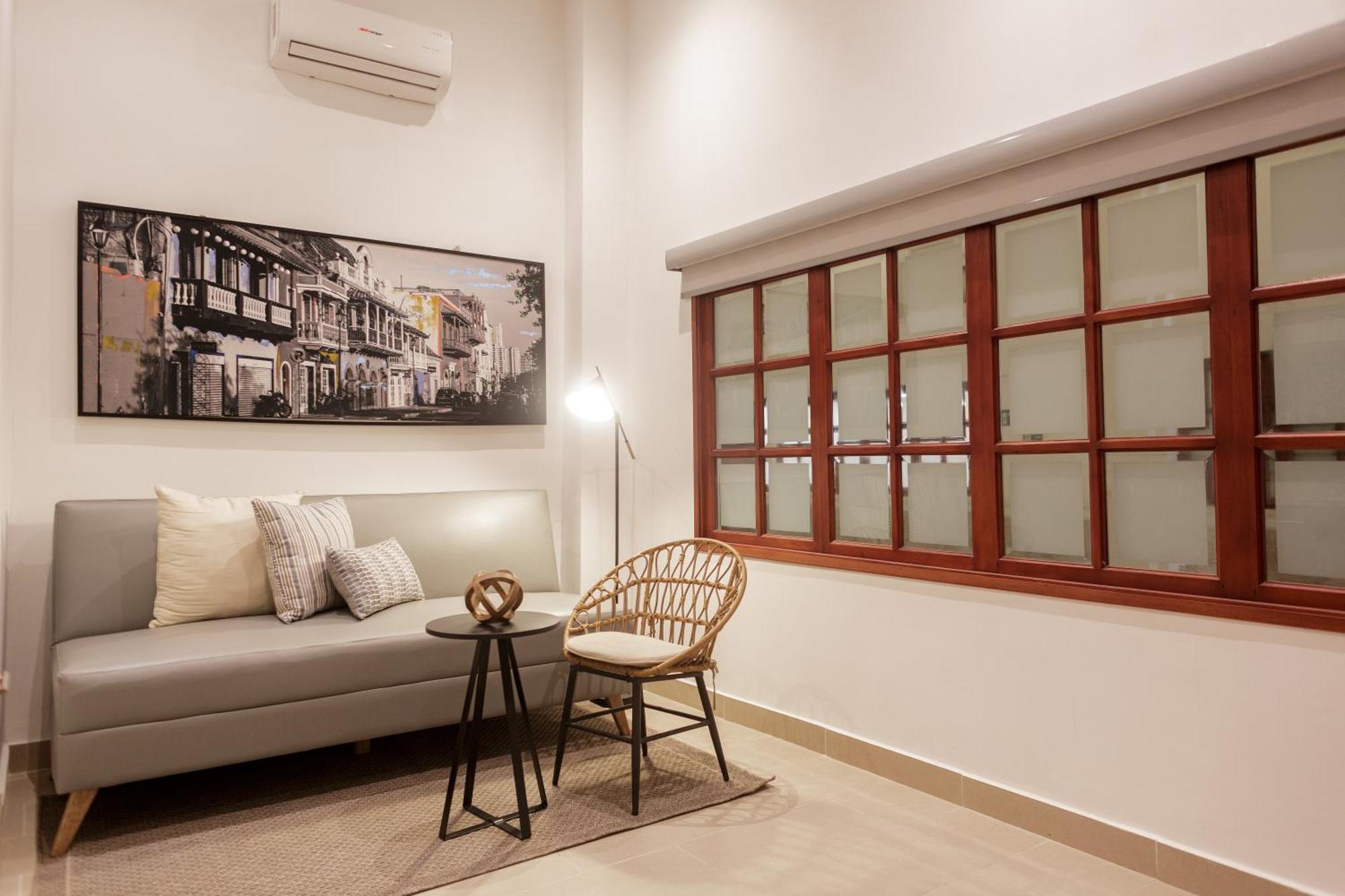 Ganem Apartment