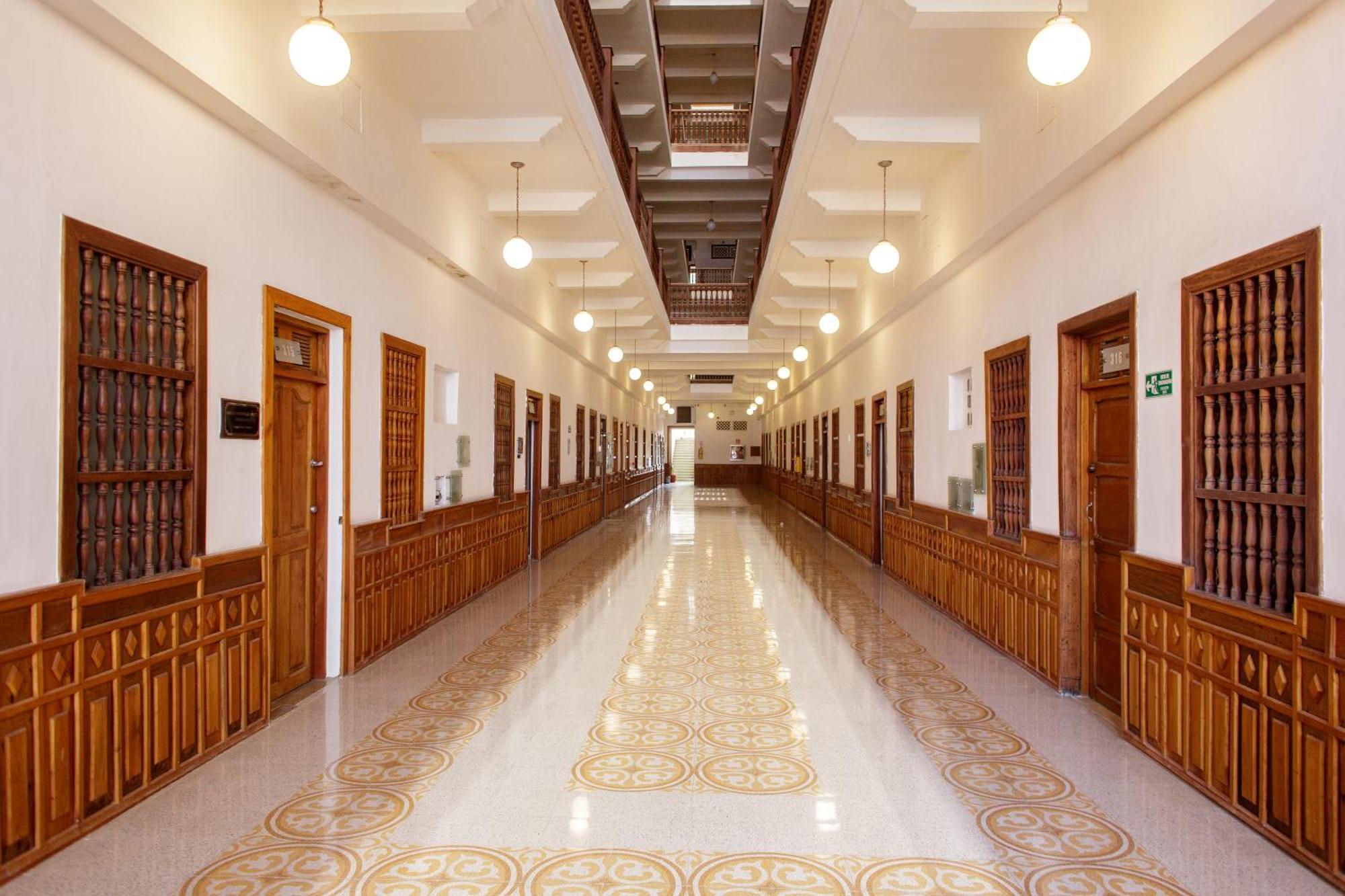 Apartment Ganem Cartagena