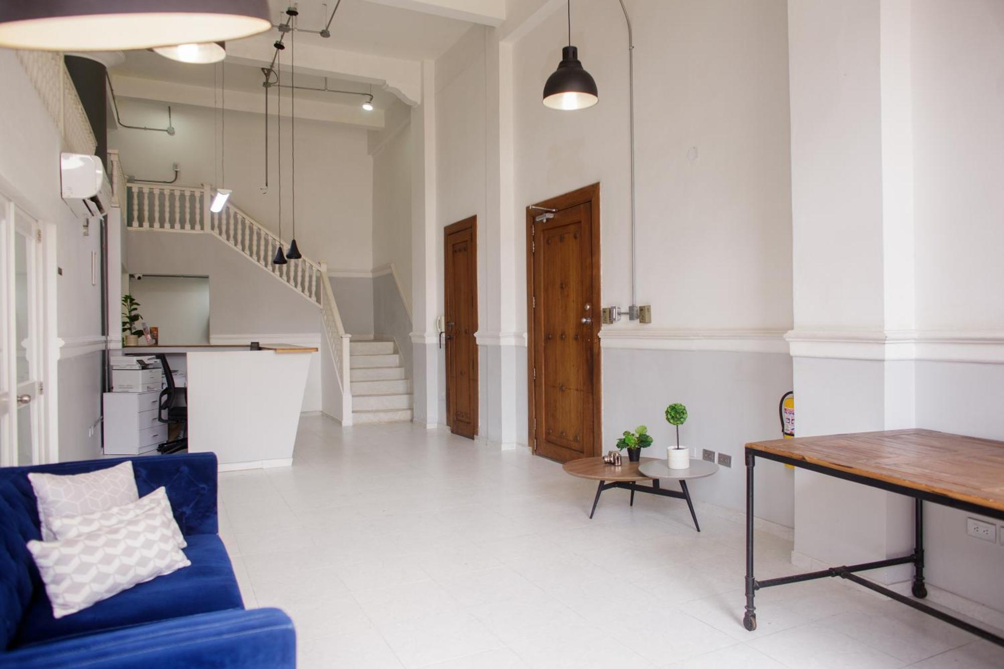 Ganem Apartment