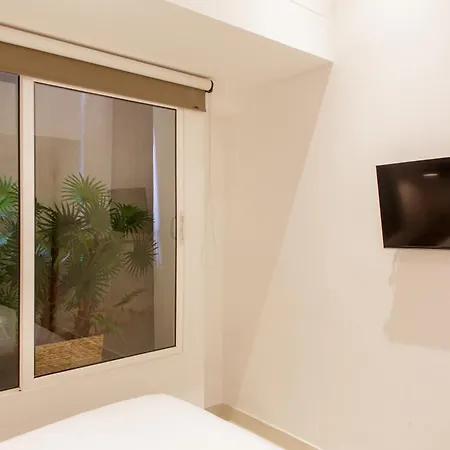 Ganem Suites Cartagena Exterior photo