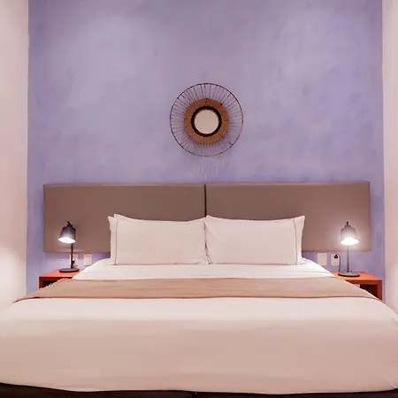 Ganem Suites Cartagena Exterior photo