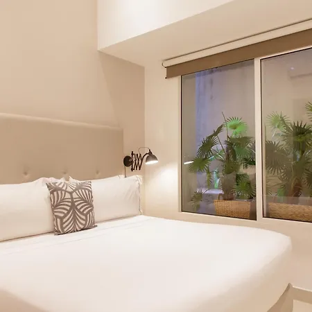 Ganem Suites Cartagena Exterior photo