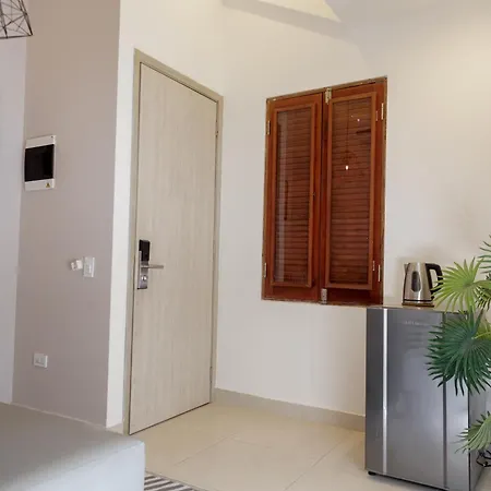 Ganem Suites Cartagena Exterior photo