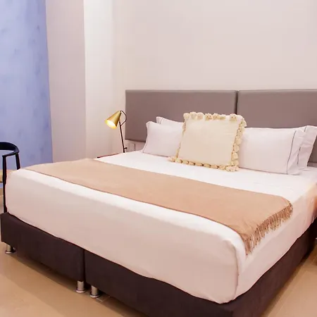 Ganem Suites Cartagena Exterior photo
