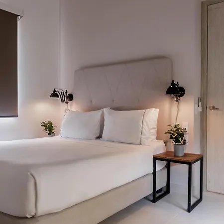 Ganem Suites Cartagena Exterior photo